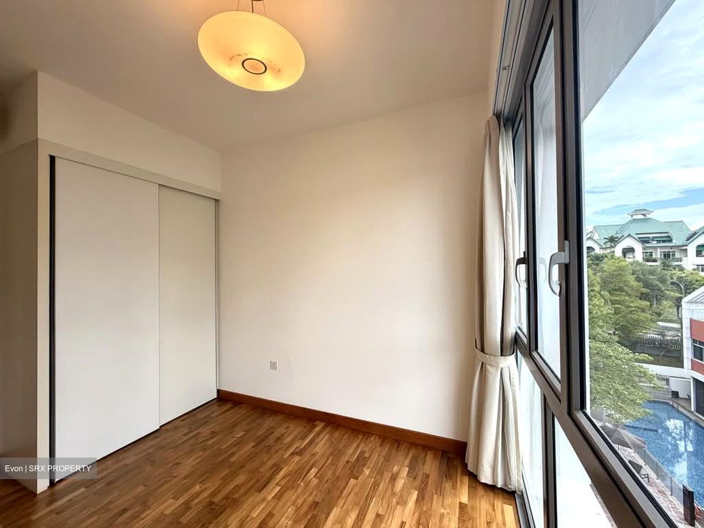 Woodhaven (D25), Condominium #565536551